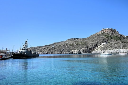 kythira